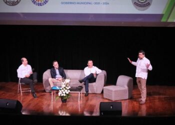 Apuesta gobierno municipal por la profesionalización de la policía municipal