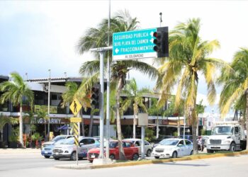 SE FORTALECEN ACCIONES A FAVOR DE LA SEGURIDAD Y MOVILIDAD EN SOLIDARIDAD