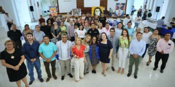 Compromiso de Gobierno municipal el velar derechos humanos de migrantes