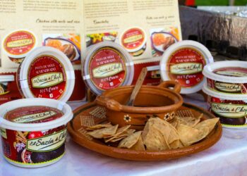 Participará Playa del Carmen en Festival Gastronómico del Caribe Mexicano