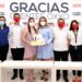DIF Solidaridad brindará alimentos a las familias con apoyo del OXXO