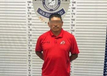 Detienen a sujeto con arma y cartuchos en Playa del Carmen