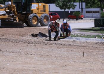 Invierte gobierno de Solidaridad más de 181 mdp en 45 obras