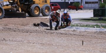 Invierte gobierno de Solidaridad más de 181 mdp en 45 obras