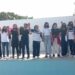 Alumnos de secundaria de Puerto Aventuras protestan contra profesor acusado de acoso sexual