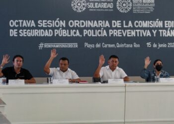 Aprueban convenio para regularizar a empresas de seguridad privada