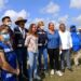 Arranca rehabilitación de la carretera federal 307 en Solidaridad