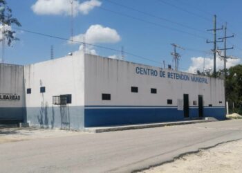 Arriba a Playa del Carmen presunto feminicida de Erika S. B.; es vinculado a proceso por la fiscalía￼