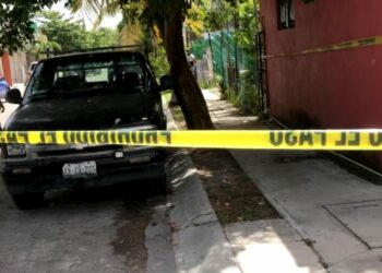 Asesinan a inspector de Protección Civil en Playa del Carmen