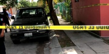 Asesinan a inspector de Protección Civil en Playa del Carmen