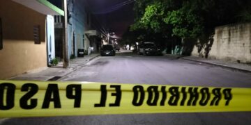 Asesinan a mujer recién liberada de la cárcel, en Playa del Carmen