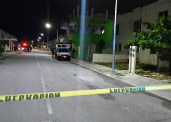 Ataques en Solidaridad son ‘reacción’ ante detenciones, afirma titular de la SSP