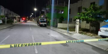 Ataques en Solidaridad son ‘reacción’ ante detenciones, afirma titular de la SSP