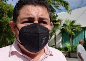 Aumenta recaudación por comercio ambulante en 150% en Solidaridad