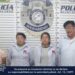 Capturan a cuatro personas por agredir a agente de Tránsito en Playa del Carmen