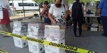 Consulta de Aguakan aún podría alcanzar porcentaje para ser vinculante￼