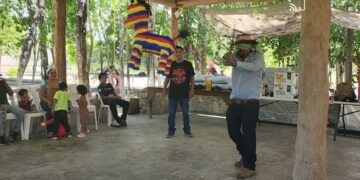 Continúan los festejos del Día del Padre