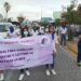 Convocan a marcha contra la ‘violencia vicaria’￼