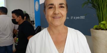 Cruz Roja Playa del Carmen, con déficit de personal