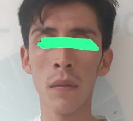 Dejan en la cárcel a presunto extorsionador en Playa del Carmen