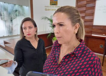 Desecha Teqroo acusaciones contra Lili Campos