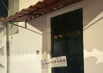 Desmantelan presunto prostíbulo en el centro de Playa del Carmen