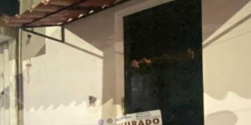 Desmantelan presunto prostíbulo en el centro de Playa del Carmen