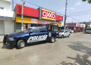 Detienen a grupo de personas en domicilio en Playa del Carmen