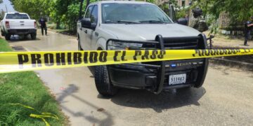 Ejecutan a tricicletero en Playa del Carmen