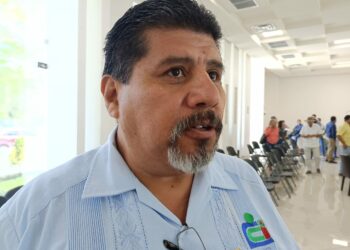El Tren Maya todavía puede concluir a tiempo, opina Colegio de Ingenieros Civiles