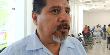 El Tren Maya todavía puede concluir a tiempo, opina Colegio de Ingenieros Civiles