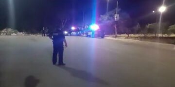 Encuentran a un hombre sin vida tras ser arrollado en Villas del Sol