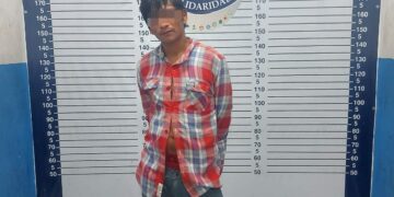 Extorsionaba con machete en mano y es detenido en Playa del Carmen