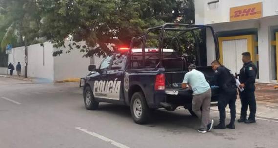 Hallan a una pareja degollada en un hotel