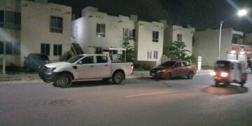 Hallan cuerpo descuartizado en vivienda de Villas del Sol