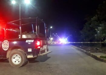 Hallan cuerpo ejecutado en Playa del Carmen