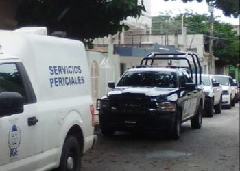 Hombre se suicida en cuartería de Playa del Carmen