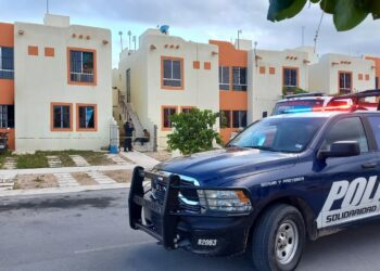 Incendio en Villas del Sol no mató a niña, revela necropsia; fue asesinada