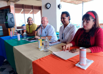 Lamentan falta de apoyo para marcha de orgullo gay en Playa del Carmen
