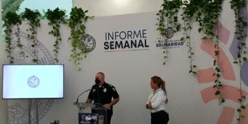 Pide Lili Campos a la Fiscalía esclarecer homicidio de inspector de Protección Civil