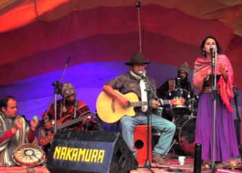 Presentarán concierto 'música medicinal' en el centro comunitario 'El Jardín de Todas' de Playa del Carmen