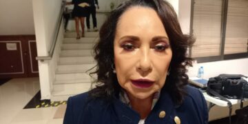 Programas sociales de la federación han afectado la recuperación de empleos en el estado: Catalina Portillo