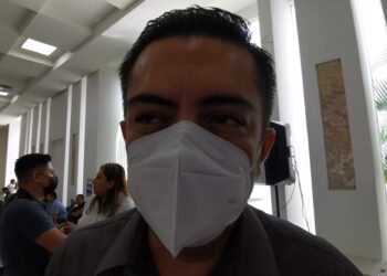 Quinta ola de COVID-19 es de esperarse: Carlos Contreras