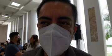 Quinta ola de COVID-19 es de esperarse: Carlos Contreras