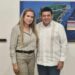 Reactivan trabajos de rehabilitación de carretera federal en Solidaridad