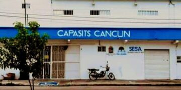 Reinstalan a personal médico para atención del VIH en los Capasits y Saih del estado