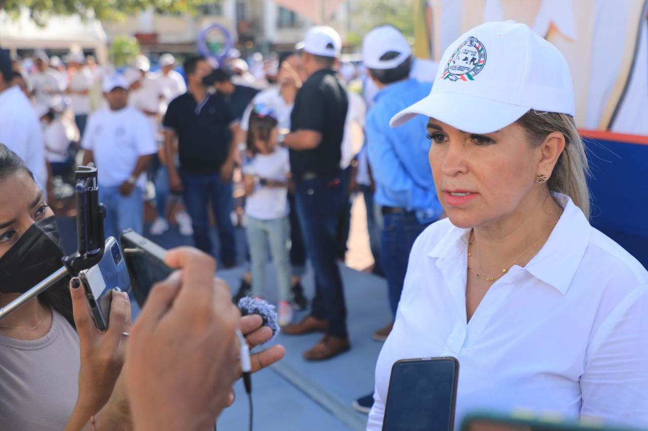SE FORTALECEN ACCIONES A FAVOR DE LA SEGURIDAD Y MOVILIDAD EN SOLIDARIDAD