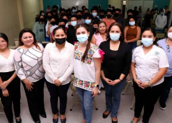 Se unen transportistas y escuelas al DIF para prevenir el trabajo infantil