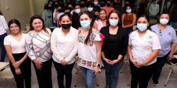 Se unen transportistas y escuelas al DIF para prevenir el trabajo infantil