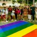 Solidaridad, conmemora en junio mes del orgullo de la comunidad LGBTTTIQ+